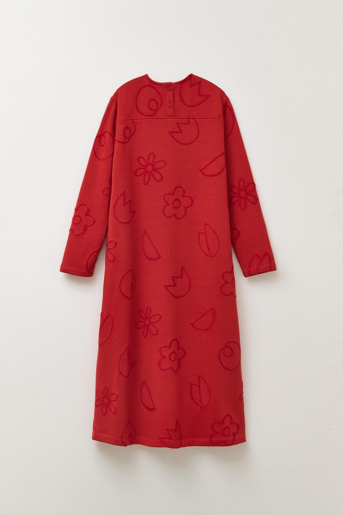 フラワースタンプ オール ワン