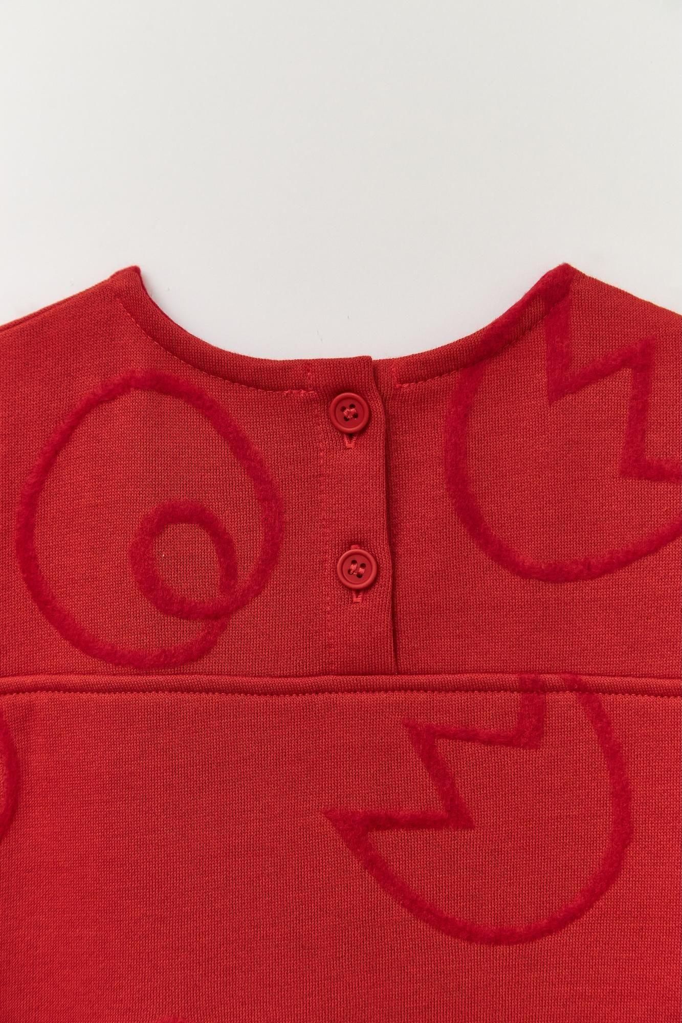 フラワースタンプ オール ワン