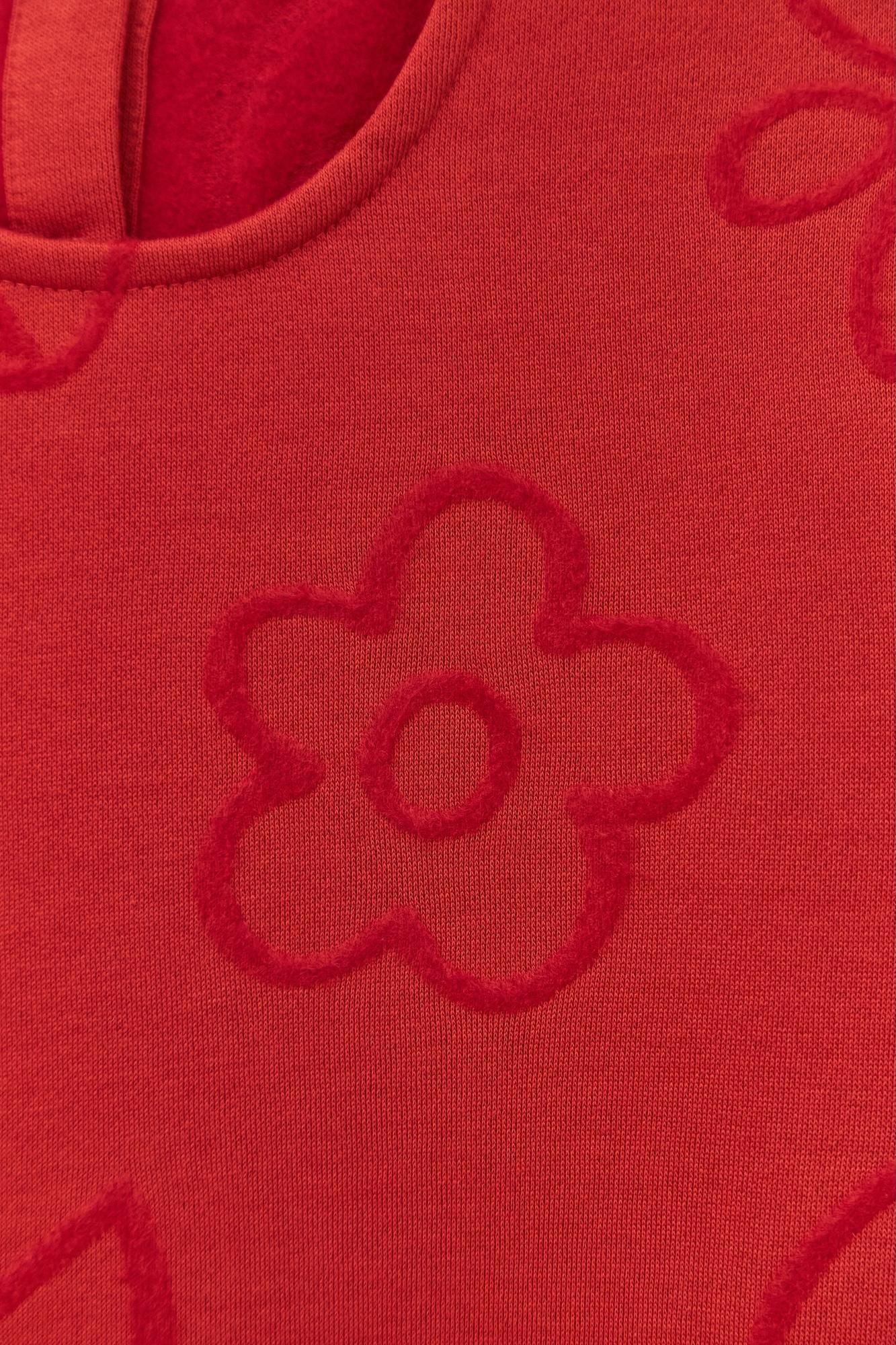 フラワースタンプ オール ワン