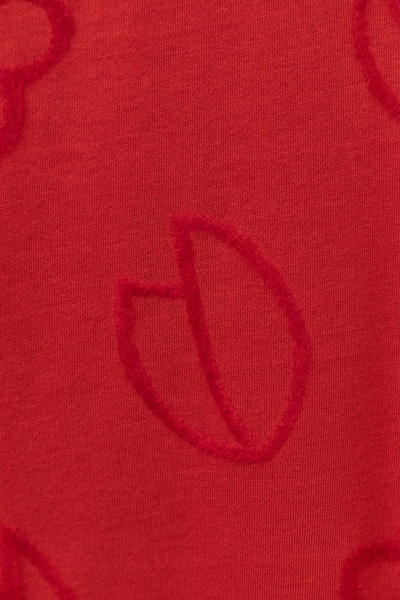 フラワースタンプ オール ワン