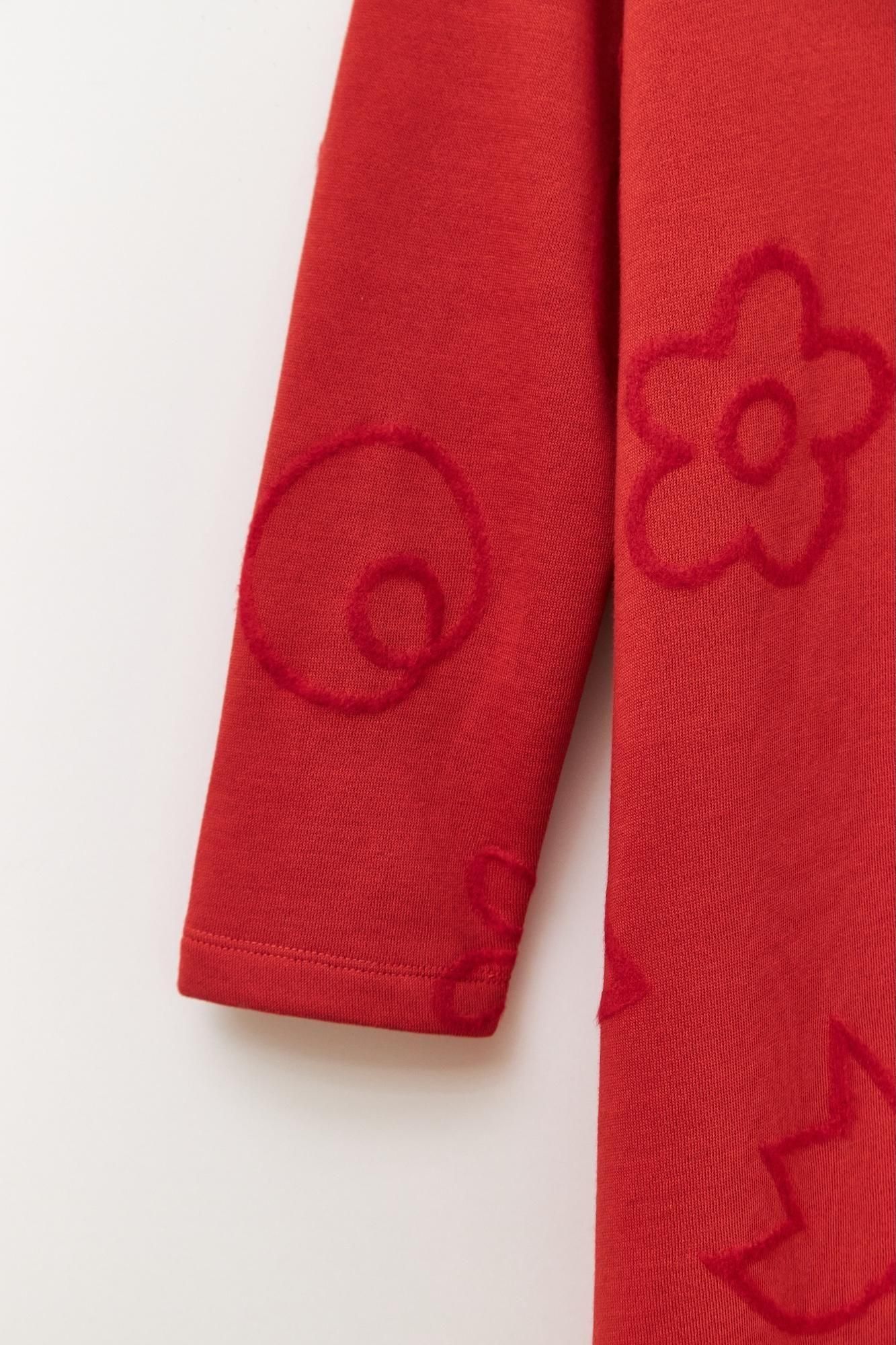 フラワースタンプ オール ワン