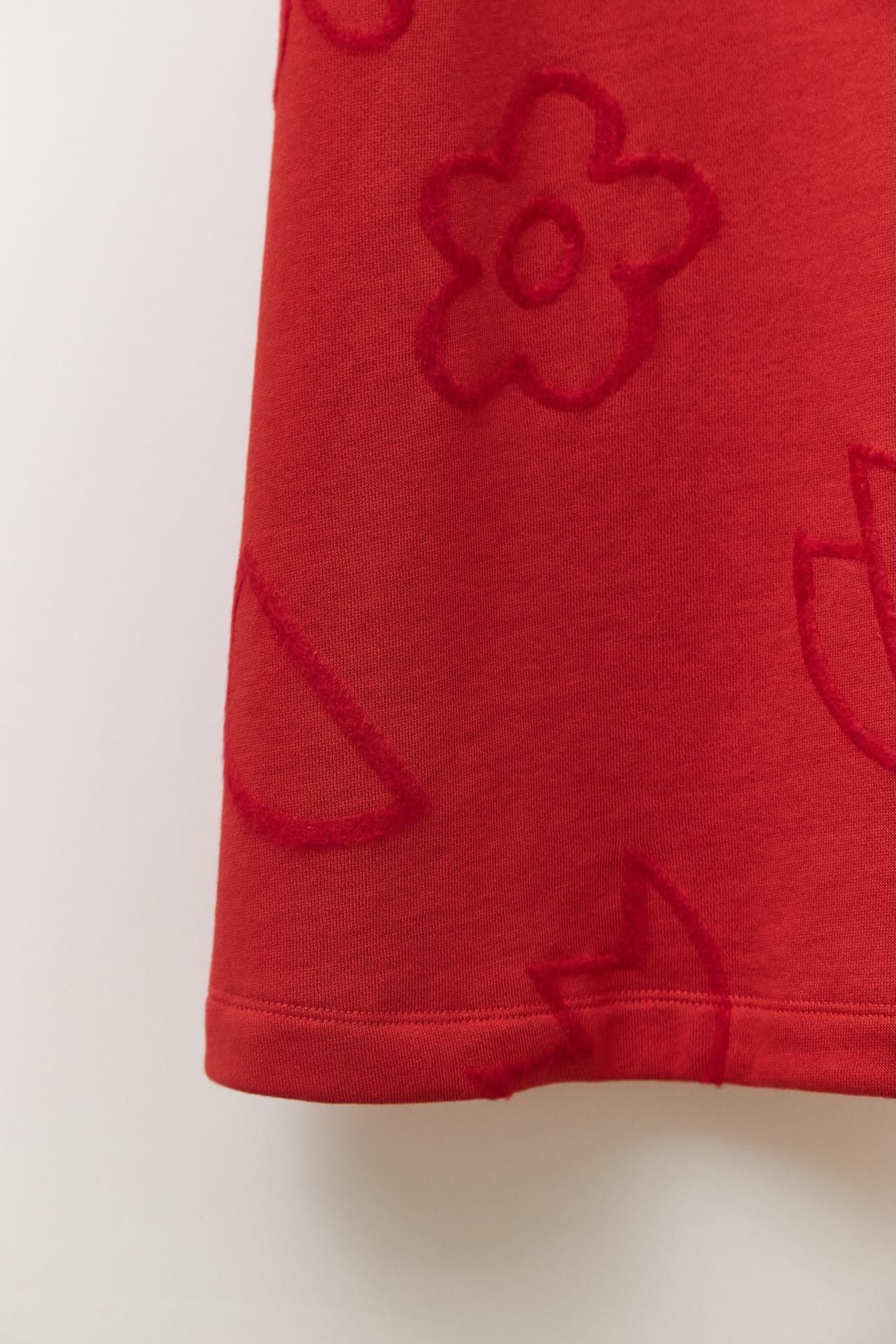 フラワースタンプ オール ワン