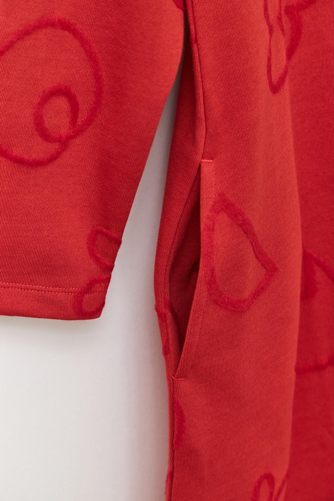 フラワースタンプ オール ワン