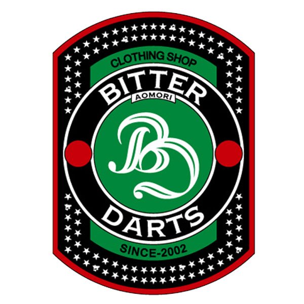 BITTER DARTS ONLINE SHOP