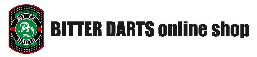 BITTER DARTS ONLINE SHOP