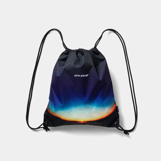 APPLEBUM"SUMMER MADNESS" GYMSACK