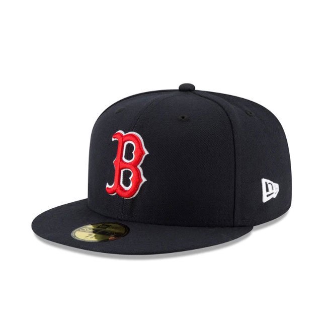 59FIFTY MLB ե ܥȥ󡦥åɥå 