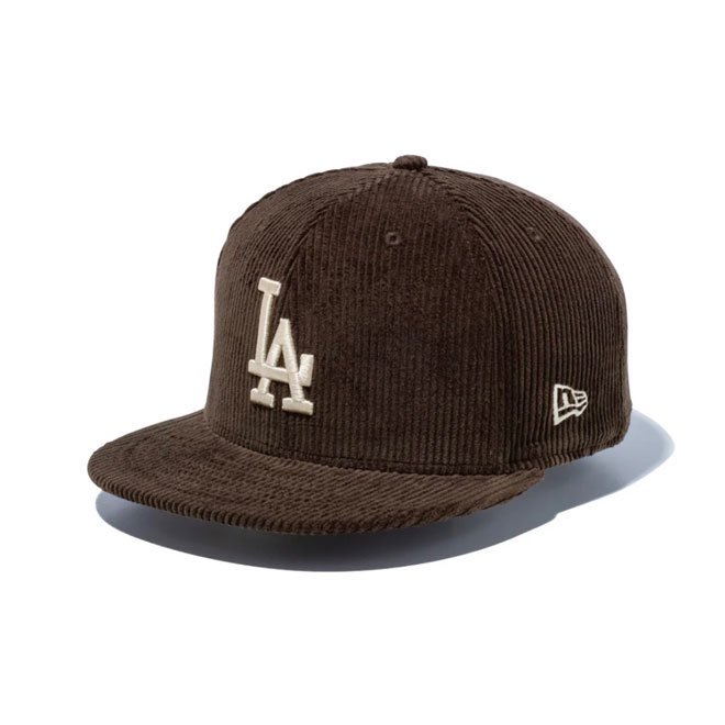 59FIFTY MLB CORDUROY 󥼥륹ɥ㡼