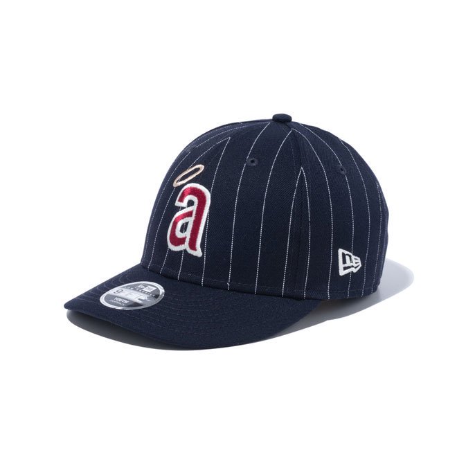 YOUTH LP 9FIFTY Pinstripe 󥼥륹󥼥륹 ѡ