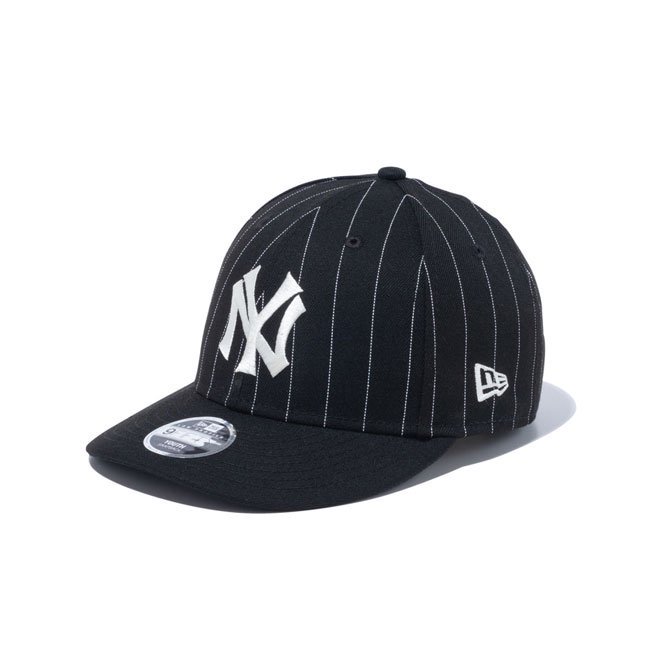 YOUTH LP 9FIFTY Pinstripe ˥塼衼󥭡 ѡ