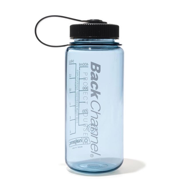 Back Channelnalgene BOTTLE 0.5L