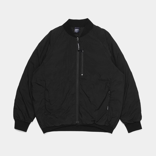 APPLEBUMLIGHT MA-1 JACKET