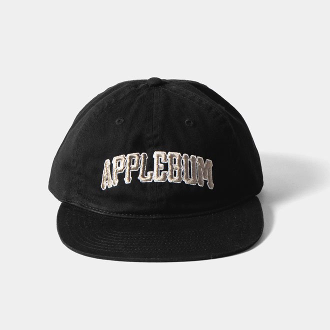 APPLEBUM"PIRATES LOGO" CAP