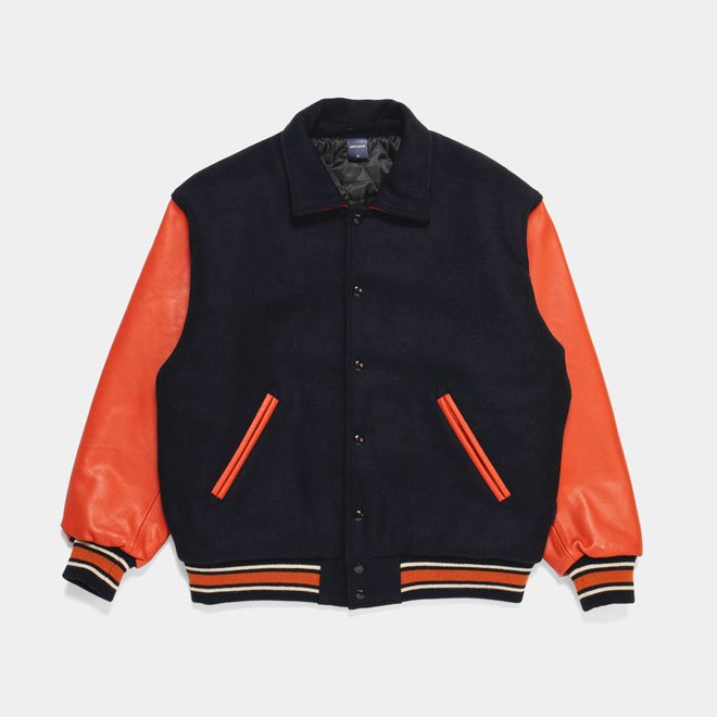 APPLEBUMSTADIUM JACKET