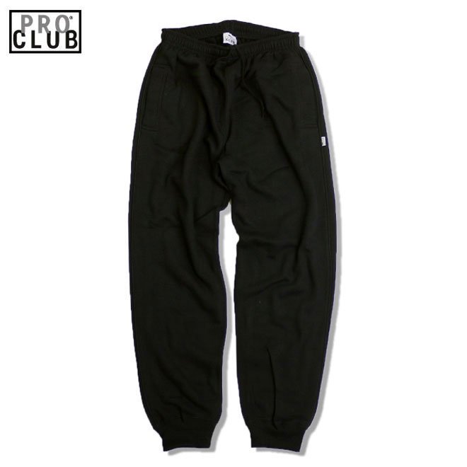 PRO CLUBHEAVY WEIGHT FLEECE CARGO PANTS