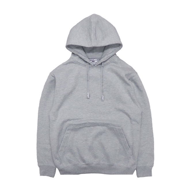 PRO CLUBHEAVY WEIGHT PULLOVER HOODED