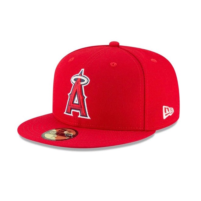 NEW ERA59FIFTY MLB ե 󥼥륹󥼥륹 