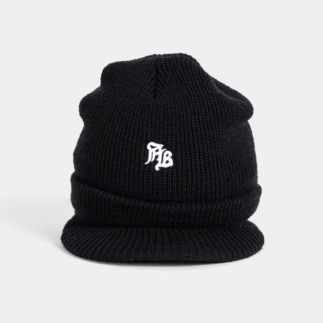 APPLEBUM"AB" JEEP CAP