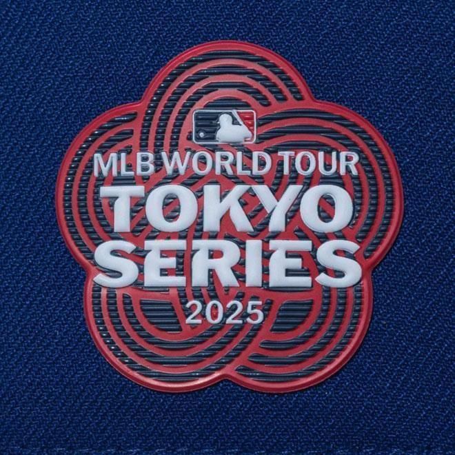MLB　東京シリーズ2025 ドジャース ナイキ MLB Tokyo Series 2025 ロサンゼルス・ドジャース