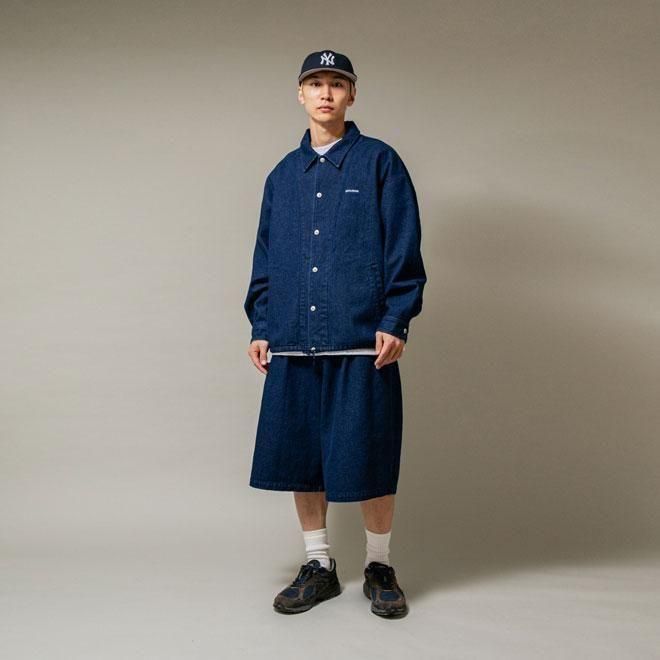 APPLEBUM コーチジャケット アップルバム 