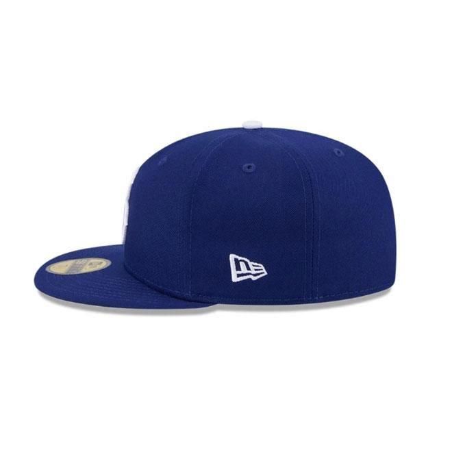 Jackie Robinson 42 NEW ERA 59FIFTY ドジャース NEW ERA ニューエラ 59FIFTY ジャッキー ロビンソン