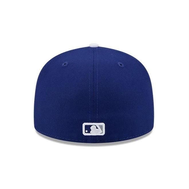 Jackie Robinson Day 2024 ドジャース 7 5/8 ニューエラ キャップ NEW ERA 59FIFTY JACKIE ROBINSON DAY 2024