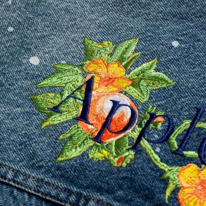 APPLEBUM 
