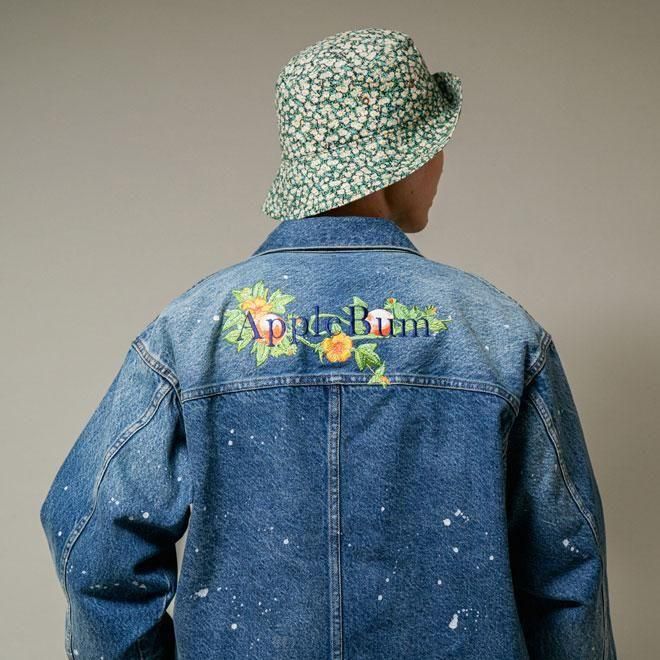 APPLEBUM 