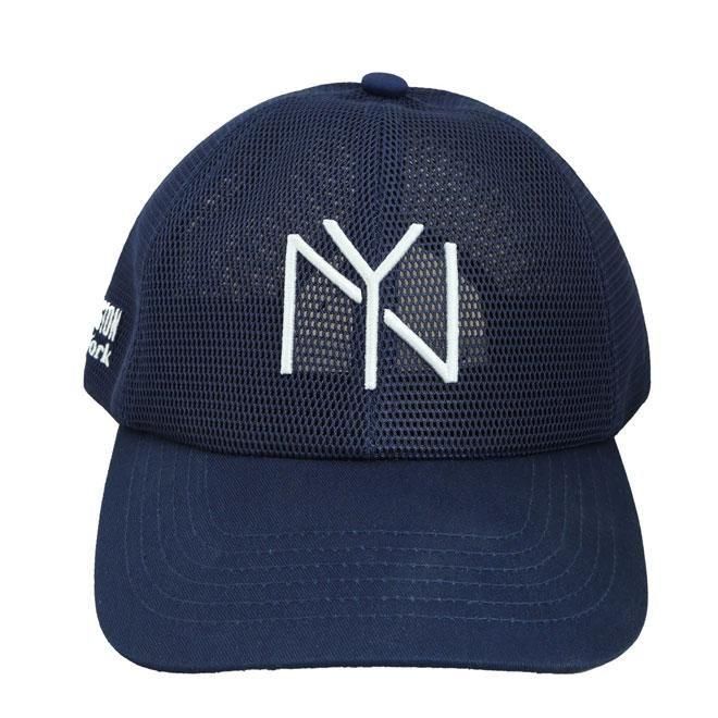 【EXPANSION NY】NY CLASIC MESH CAP EXPANSION NY NY CLASSIC MESH CAP 【25SS】 | MFC STORE