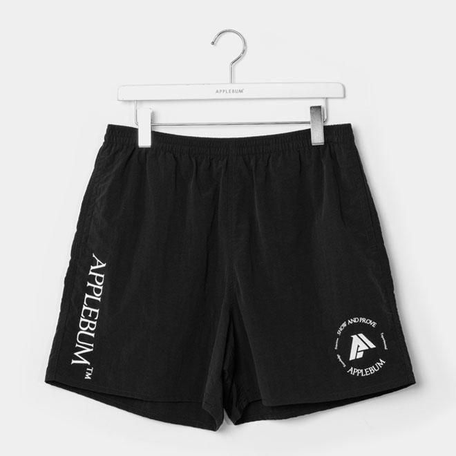 パンツ APPLEBUM Basketball Shorts Show & Prove Basketball Shorts [Show & Prove] / 2510813