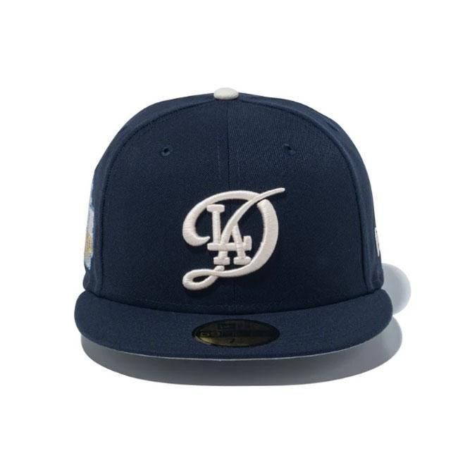 NEW ERA 59FIFTY Shohei Ohtani MVP CAP 新品 59FIFTY Shohei Ohtani American League MVP & Home Runs
