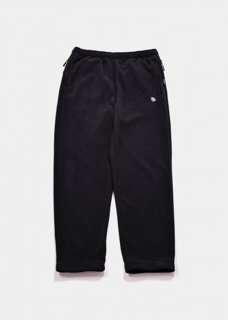 APPLEBUMFLEECE PANTS BLACK<img class='new_mark_img2' src='https://img.shop-pro.jp/img/new/icons15.gif' style='border:none;display:inline;margin:0px;padding:0px;width:auto;' />