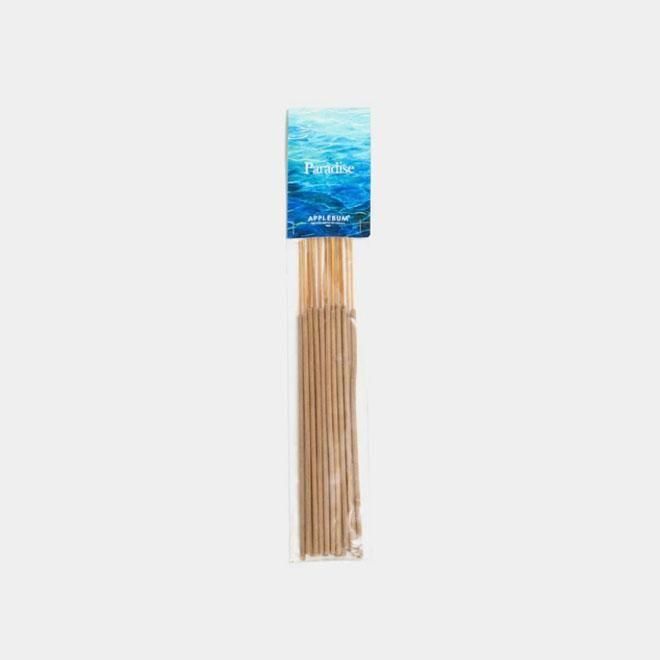 <img class='new_mark_img1' src='https://img.shop-pro.jp/img/new/icons57.gif' style='border:none;display:inline;margin:0px;padding:0px;width:auto;' />APPLEBUM"PARADISE" INCENSE