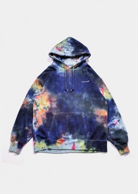 <img class='new_mark_img1' src='https://img.shop-pro.jp/img/new/icons15.gif' style='border:none;display:inline;margin:0px;padding:0px;width:auto;' />APPLEBUM"" SWEAT PARKA