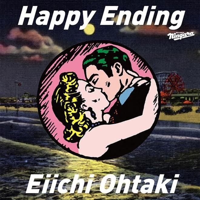 <img class='new_mark_img1' src='https://img.shop-pro.jp/img/new/icons55.gif' style='border:none;display:inline;margin:0px;padding:0px;width:auto;' />RECORD(LP) Ӱ / Happy Ending()