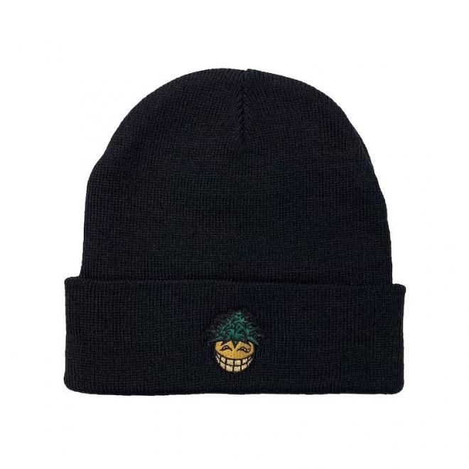 <img class='new_mark_img1' src='https://img.shop-pro.jp/img/new/icons15.gif' style='border:none;display:inline;margin:0px;padding:0px;width:auto;' />PrillmalDOUBLE UP CLASSIC !!! WATCH CAP BLACK