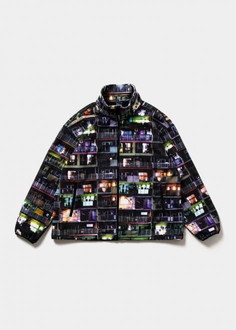<img class='new_mark_img1' src='https://img.shop-pro.jp/img/new/icons15.gif' style='border:none;display:inline;margin:0px;padding:0px;width:auto;' />APPLEBUM"" FLEECE JACKET