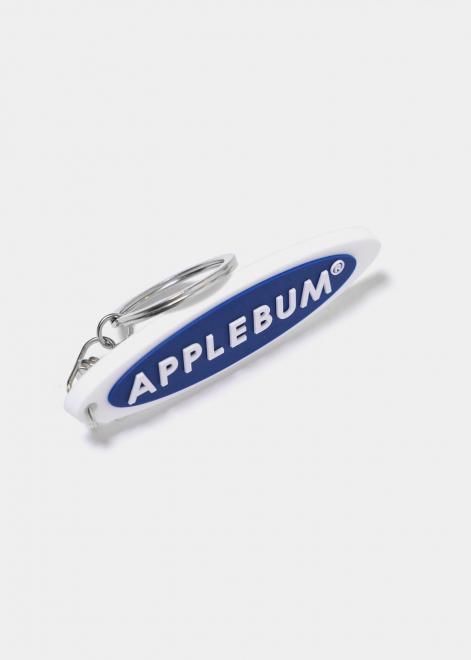 <img class='new_mark_img1' src='https://img.shop-pro.jp/img/new/icons15.gif' style='border:none;display:inline;margin:0px;padding:0px;width:auto;' />APPLEBUMLOGO KEY HOLDER