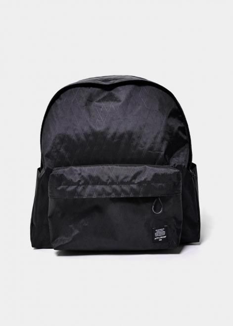 <img class='new_mark_img1' src='https://img.shop-pro.jp/img/new/icons15.gif' style='border:none;display:inline;margin:0px;padding:0px;width:auto;' />APPLEBUM(X-PAC) BIG BACKPACK BLACK