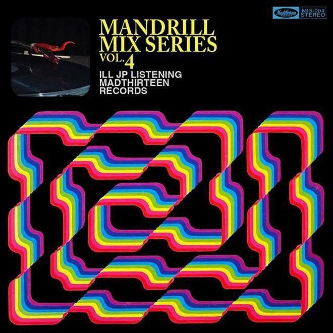 <img class='new_mark_img1' src='https://img.shop-pro.jp/img/new/icons15.gif' style='border:none;display:inline;margin:0px;padding:0px;width:auto;' />MIX CDMANDRILL / ILL JP LISTENING