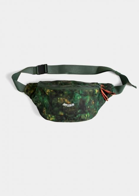 <img class='new_mark_img1' src='https://img.shop-pro.jp/img/new/icons15.gif' style='border:none;display:inline;margin:0px;padding:0px;width:auto;' />��APPLEBUM��raidback fabric��"PIXEL CAMO" WAIST BAG
