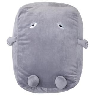 【新品未開封】ゲゲゲの鬼太郎 目玉おやじ クッション ゲゲゲ ゲゲゲの鬼太郎』ダイカットクッション 04 鬼太郎・目玉