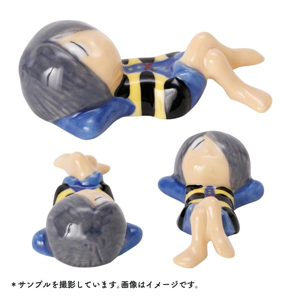 新品未開封 ゲゲゲの鬼太郎 箸置き はしおき　まとめて13点 はしおき ゲゲゲの鬼太郎シリーズ 鬼太郎 - youkai-honpo