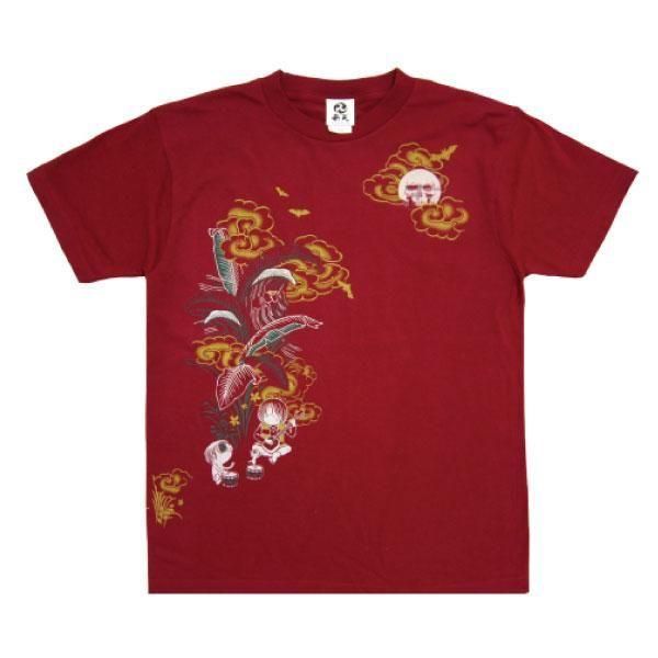 chillweeb harajuku 限定 沙耶の唄 tシャツ M ☆限定☆沙耶T