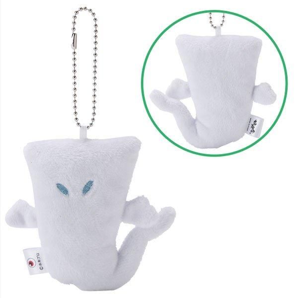 妖怪マスコット 一反もめん - youkai-honpo