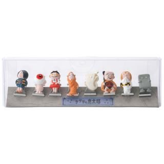 雲雀　スクエアマグネット スクエアマグネットセット - youkai-honpo