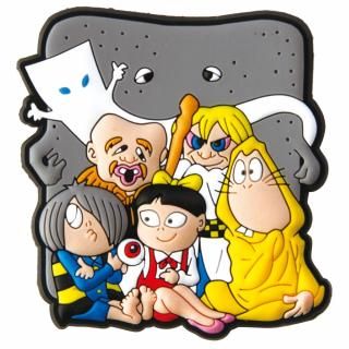 雲雀　スクエアマグネット 雲雀 スクエアマグネット ② - メルカリ