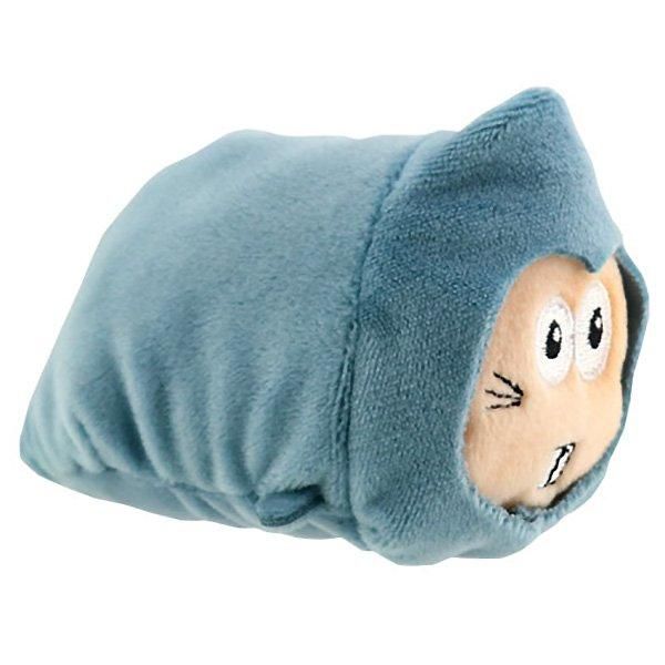 obami　ねずみさん Amazon.co.jp: 鬼滅'の'刃 Fluffy Puffy ムキムキねずみ : ホビー