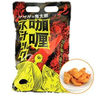 ゲゲゲの鬼太郎 妖怪本舗限定 ポーチ 百目 【未開封】 鬼太郎本舗