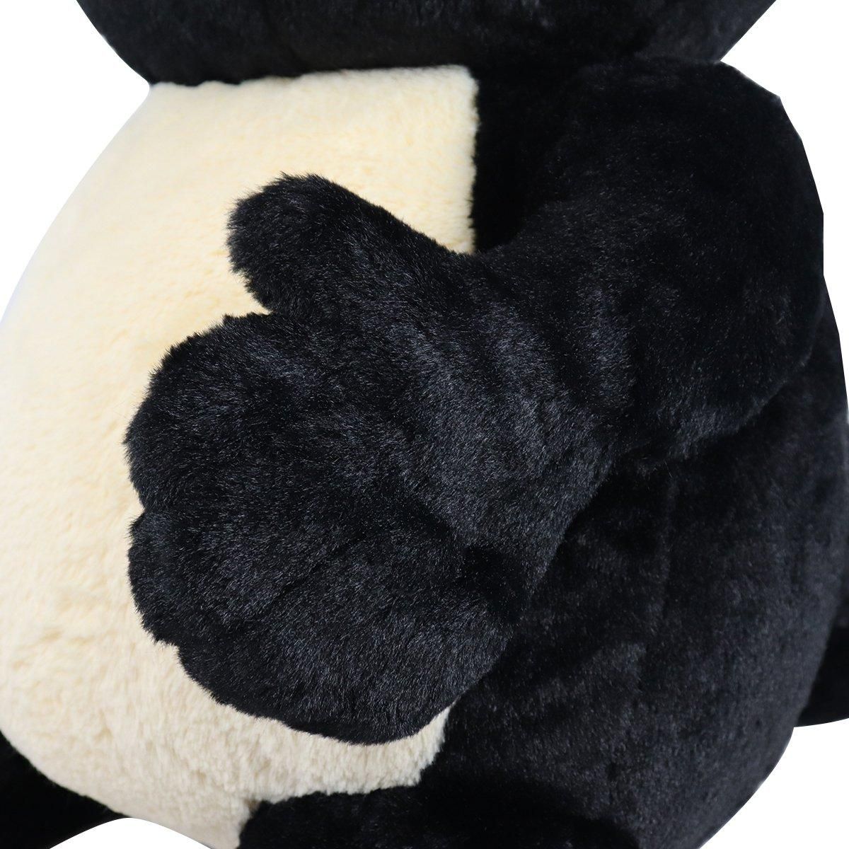 ぬいぐるみ タヌキ＜BIG＞ - youkai-honpo